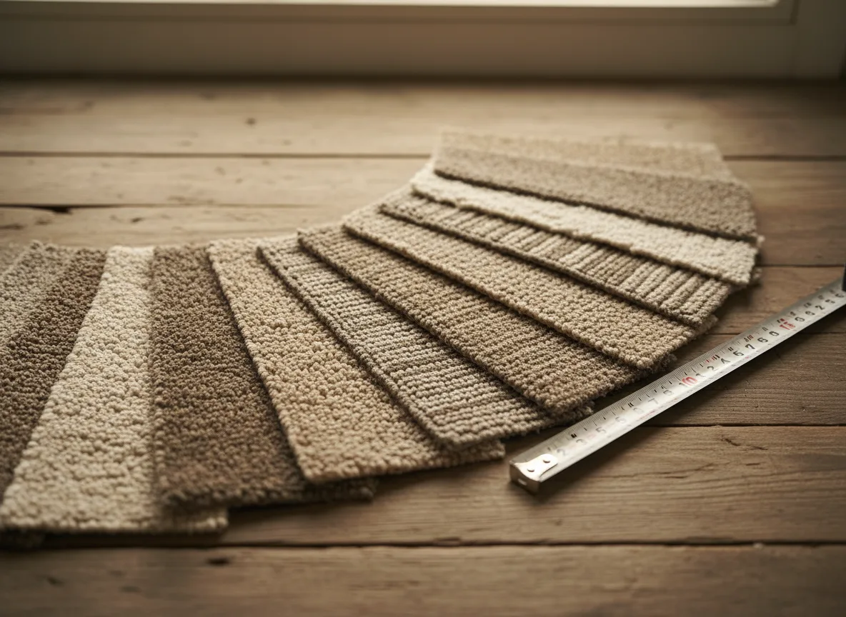 Carpet Installation Sand Lake, NY FAQs